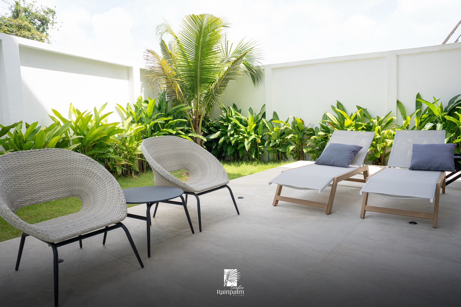 Rainpalm Villas 34